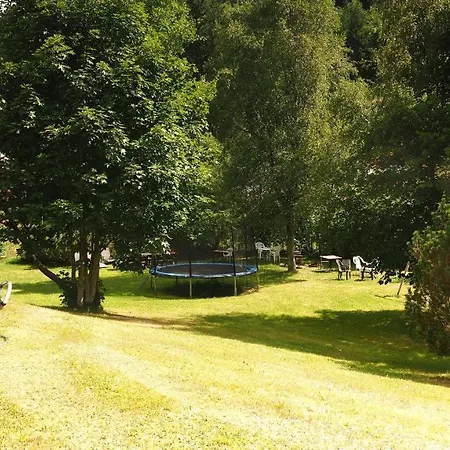 B4 Schwarzwald-fewo An Der Alb