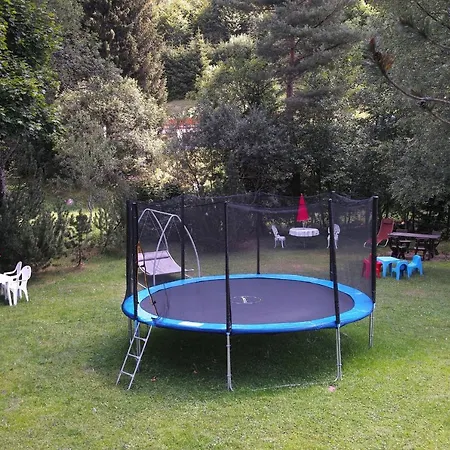 Apartamento B4 Schwarzwald-fewo An Der Alb Menzenschwand-Hinterdorf