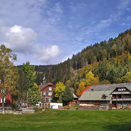 B4 Schwarzwald-fewo An Der Alb